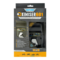 Oxford Oximiser 601 Australia / NZ Version