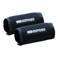 Oxford HotGrips Wrap Ð Advanced Heated Overgrips