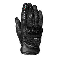 Oxford RP-4 Short Leather Sport Glove - Black