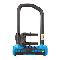 OXFORD SHACKLE14 PRO U-LOCK