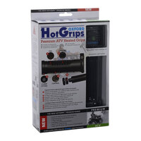 Oxford HotGrips¨  Premium ATV with V8 Switch