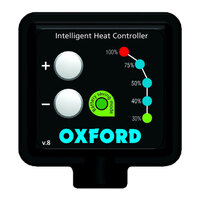 Oxford Hot Grips V8 Heat Controller Replacement Switch