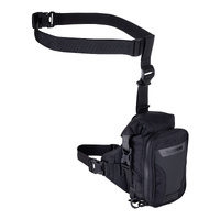 Oxford Atlas L-2 Advanced Leg Pack Ð Black