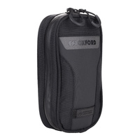 Oxford Atlas Advanced Strappack Ð Black