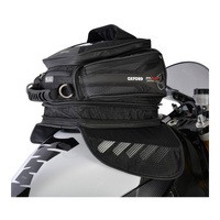 Oxford Tank Bag Magnetic M15R - Black