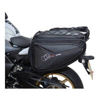 Oxford P60R Oxford Panniers - Black