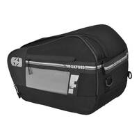 Oxford Panniers F1 P55 - Black