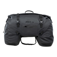 Oxford Aqua D -50 Roll Bag - Black