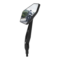 Oxford Diamond Pro Mirror - Left or Right Side M10x1.25