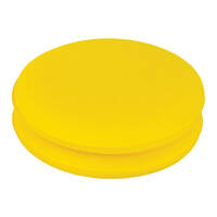 Oxford Polish Applicator Pads (Twin Pack)