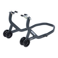 Oxford Zero-G - Front Paddock Stand