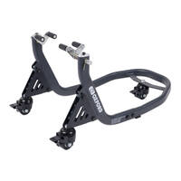 Oxford ZERO-G Front Dolly Paddock Stand