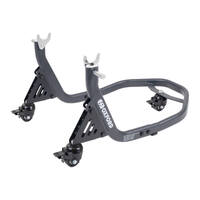 Oxford ZERO-G Rear Dolly Paddock Stand