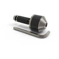 OXFORD CARBENDS - 2 HANDLEBAR ENDS