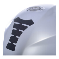 Oxford Embossed Carbon Original Tank Protector