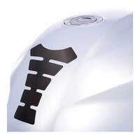 Oxford Original Spine Gel Tank Pad - Black (Replaces OXOF838)