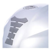 Oxford Original Spine Gel Tank Pad Carbon