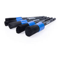 Oxford Detailing Brushes - Set Of 5