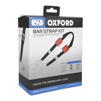 Oxford Supa Wonderbar Straps