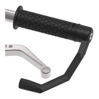 Oxford Clutch Lever Guard Nylon66 GF30 - Black (Left)