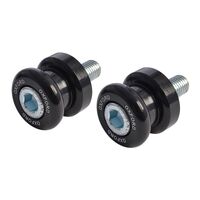 Oxford Spinners M8 (1.0 Thread) - Black