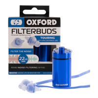 Oxford Ear FilterBuds Touring 22SNR
