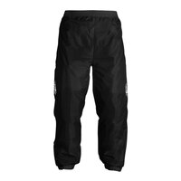 Oxford Rainseal Over Trousers - Black