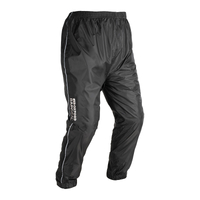 OXFORD RAINSEAL PANT BLACK