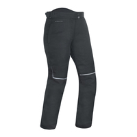 Oxford Ladies Dakota 2.0 Waterproof Pant - Stealth Black