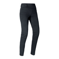Oxford Ladies CE A Super Leggings Pant - Black (Regular) (18)