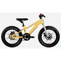Patrol Kids 016 Laser Gloss Yellow