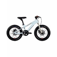 Patrol Kids 016 Sky Blue Silver