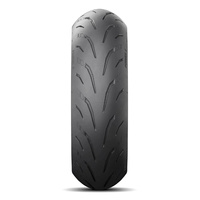 Michelin Power 6 Rear Tyre 180/55 ZR-17 73W Tubeless