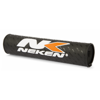 Neken Regular Handlebar Pad (245 mm) Black