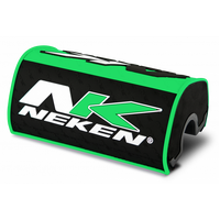 Neken Variable Handlebar Pad Green/Black