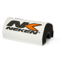 Neken Variable Handlebar Pad White