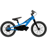 Patrol EMX 16 Anodized Sky Blue