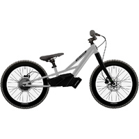 Patrol EMX 20 (E-Balance) Vogue Silver