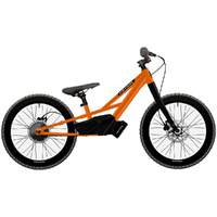 Patrol EMX 20 (E-Balance) Vivid Orange
