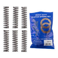 Premier Clutch Springs - Heavy Duty