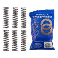 Premier Clutch Springs - Heavy Duty