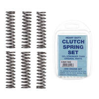 Premier Clutch Springs - Heavy Duty