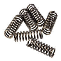 Premier Clutch Springs - Heavy Duty