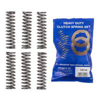 Premier Clutch Springs - Heavy Duty