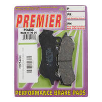 Premier Brake Pads - P-SC Organic Scooter