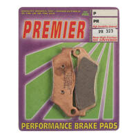 Premier Brake Pads - PH Street Sintered (GF292S3)