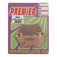 Premier Brake Pads - PR Off-Road Sintered (GF312K5)