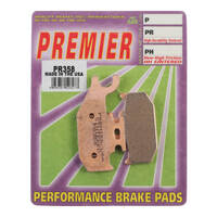 Premier Brake Pads - PR Off-Road Sintered (GF373K5)