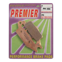 Premier Brake Pads - PR Off-Road Sintered (GF253K5)