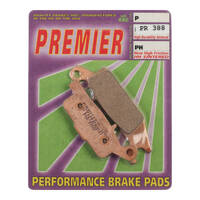 Premier Brake Pads - PR Off-Road Sintered (GF256K5)